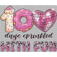 One hundred days-YD 331